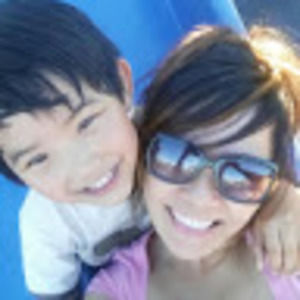 Meet your Posher, Halle